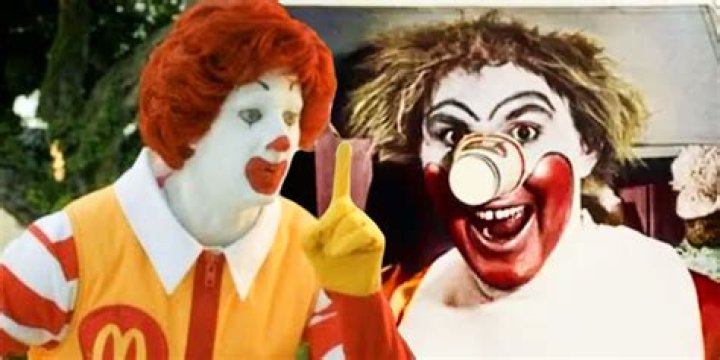 Exploring The Colorful World Of McDonald's Characters In 2024