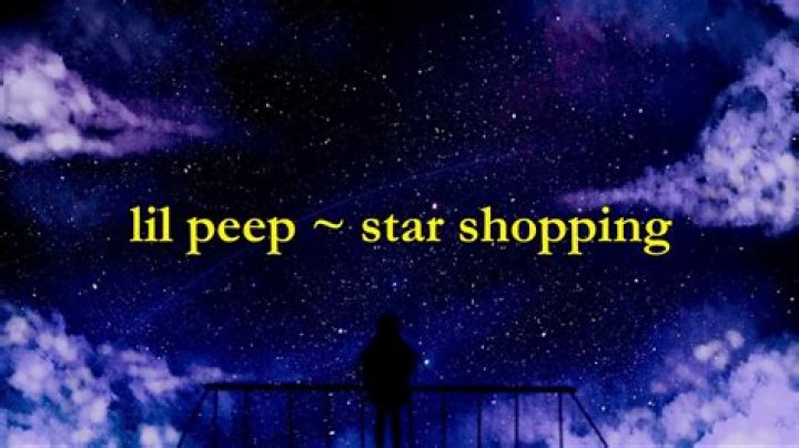 Exploring The Depths Of Lil Peep's "Star Shopping" Lyrics