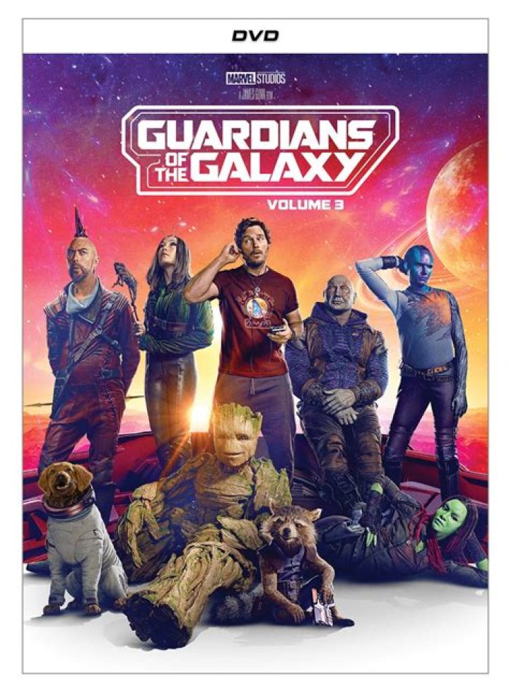 Exploring The Guardians Of The Galaxy Movies In Order