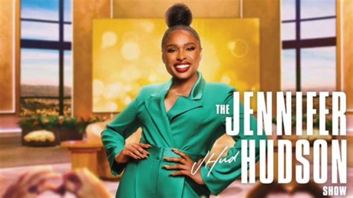 Exploring The Height Of Jennifer Hudson: A Journey Beyond The Stage