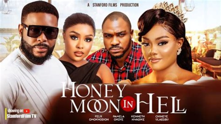 Exploring The Hottest Nollywood Movies Of 2023