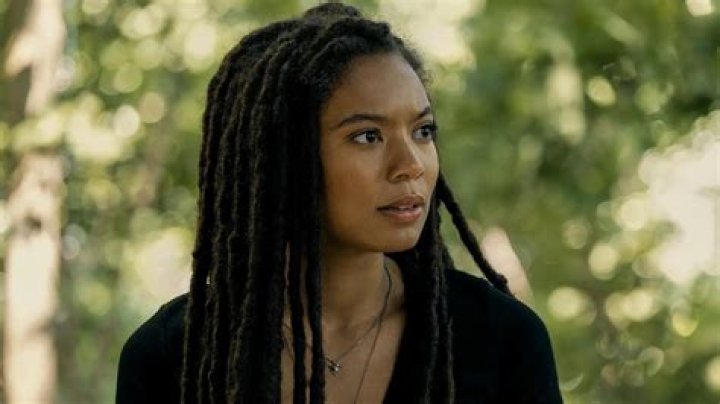 Exploring The Intricacies Of Jaz Sinclair's Relationship