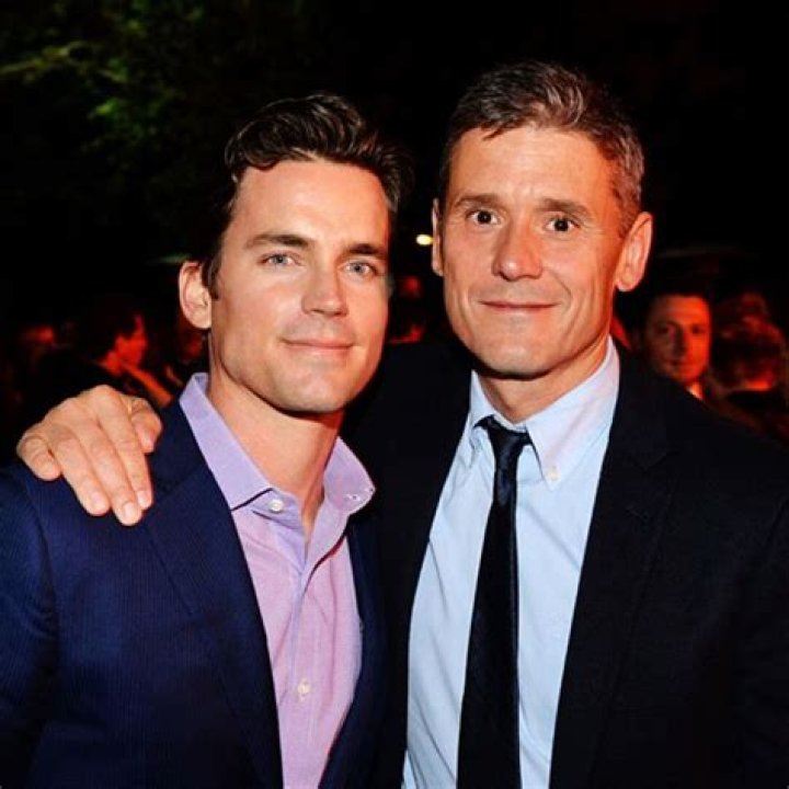 Exploring The Intriguing Relationships Of Matt Bomer