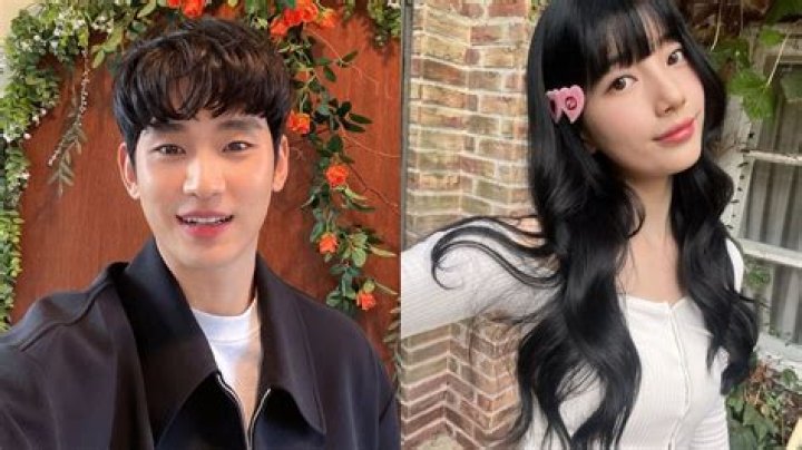 Exploring The Kim Soo Hyun Girlfriend List: A Journey Through Romance