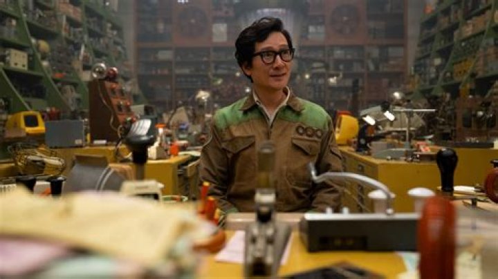 Exploring The Life And Achievements Of Ke Huy Quan Vietnam