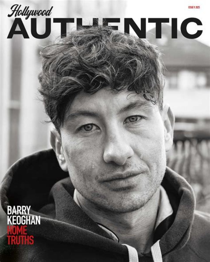 Exploring The Life And Career Of Barry Keoghan