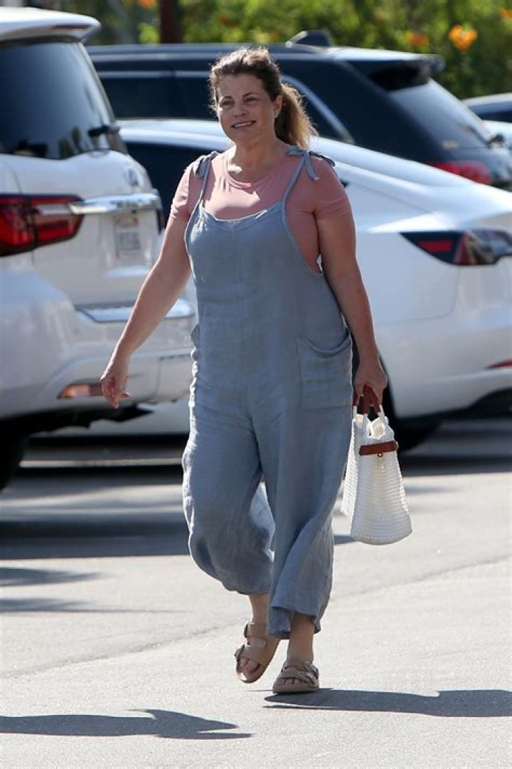 Exploring The Life And Career Of Yasmeen Bleeth