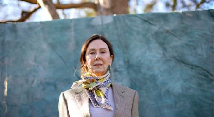 Exploring The Life And Legacy Of Fiona Whelan