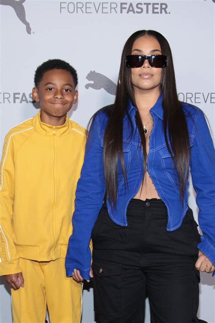 Exploring The Life Of Lauren London And Her Kids In 2024