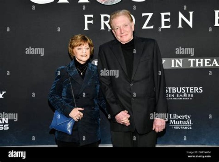 Exploring The Life Of Ted Atherton's Wife