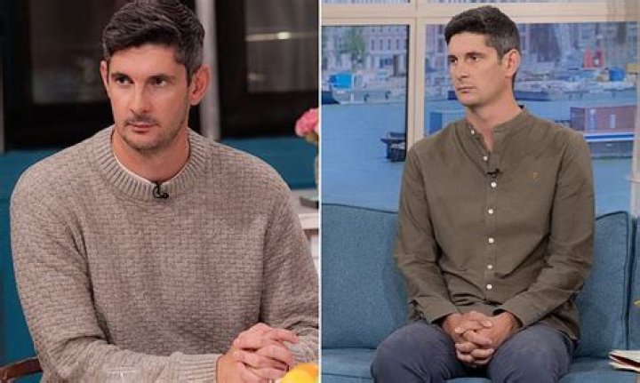 Exploring The Life Of Tom Swarbrick And His Children