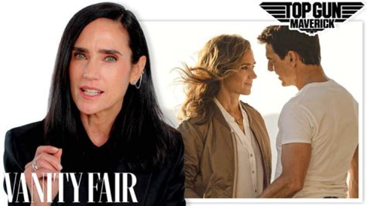 Exploring The Multifaceted Career Of Jennifer Connelly