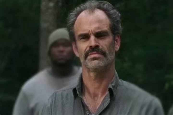 Exploring The Role Of Steven Ogg In The Walking Dead