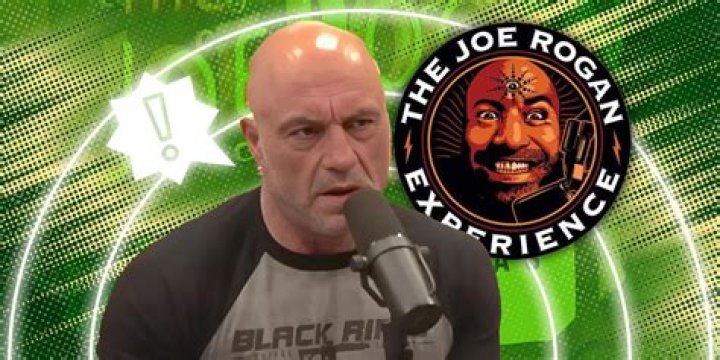 Exploring The Rumors: Did Joe Rogan Pass Away?