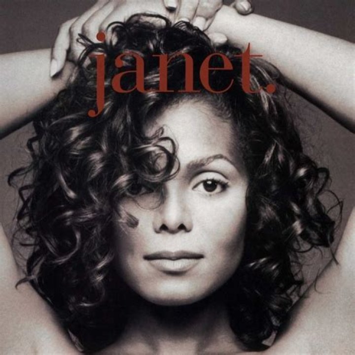 Exploring The Timeless Allure Of Janet Jackson Videos From The 80s