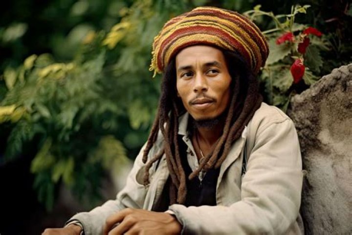 Exploring The Vibrant World Of Rasta Hairstyles For Men
