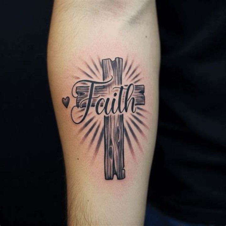 Faithfully Expressive: Exploring The Art Of Religious Tattoos