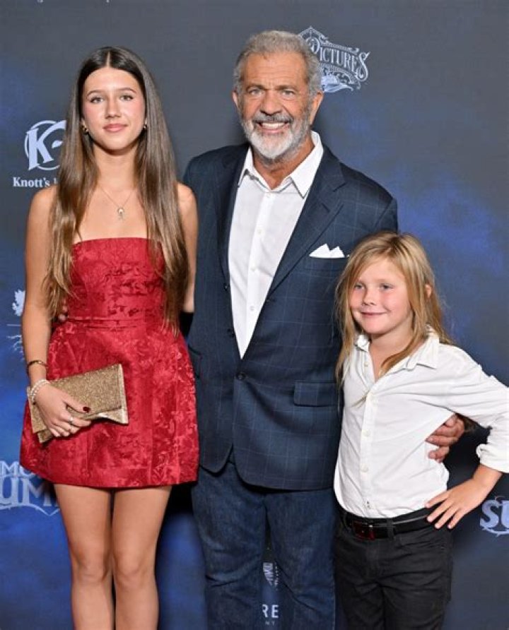 Family Ties: Mel Gibson's Role Unveiled!