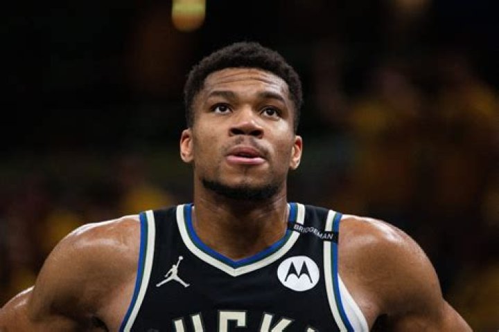 Francis Antetokounmpo: Rookie Sensations On The Rise