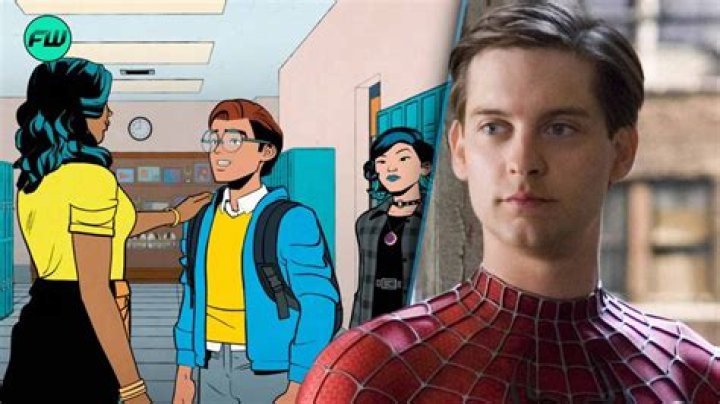From Bully To Beloved: The Journey Of The Spider-Man Bully Actor