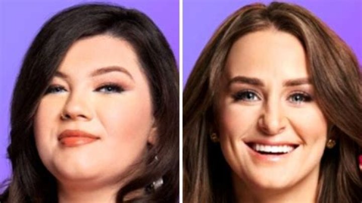 How Is Amber Portwood’s Son Doing Now?