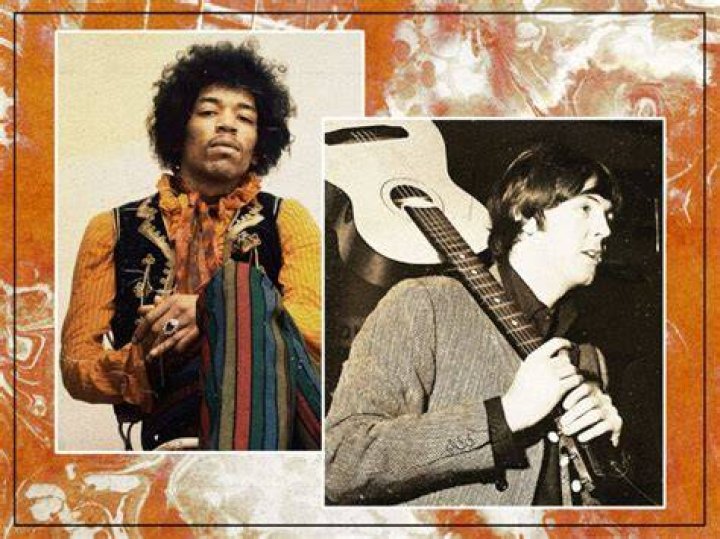 How Paul McCartney Helped Jimmy Buffett Make His New Album
