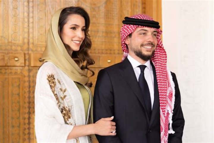 Inside The Lives Of The Saudi Royal Family Wives