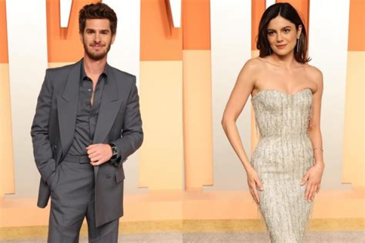 Is Andrew Garfield Married? Unraveling The Mystery Of His Love Life