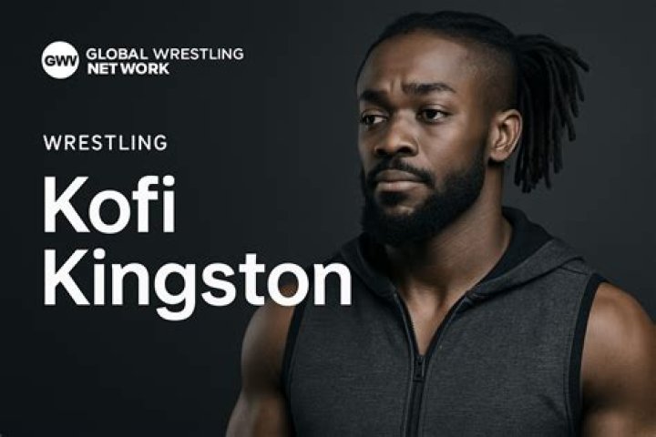 Is Kofi Kingston Married? Discovering The Truth About His Wife