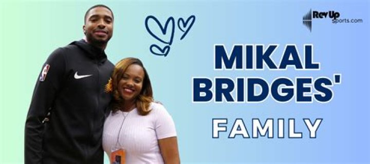 Is Mikal And Miles Bridges Really Related? Unveiling The Truth