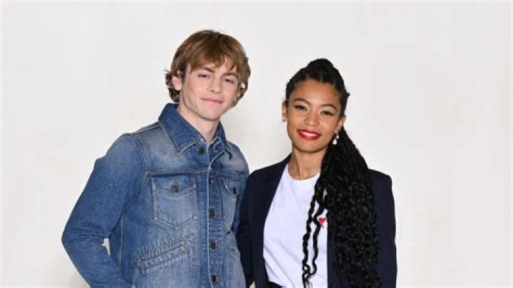 Is Ross Lynch And Jaz Still Together? Unraveling The Truth