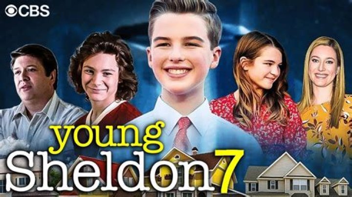 Is Season 8 Of Young Sheldon On The Horizon?