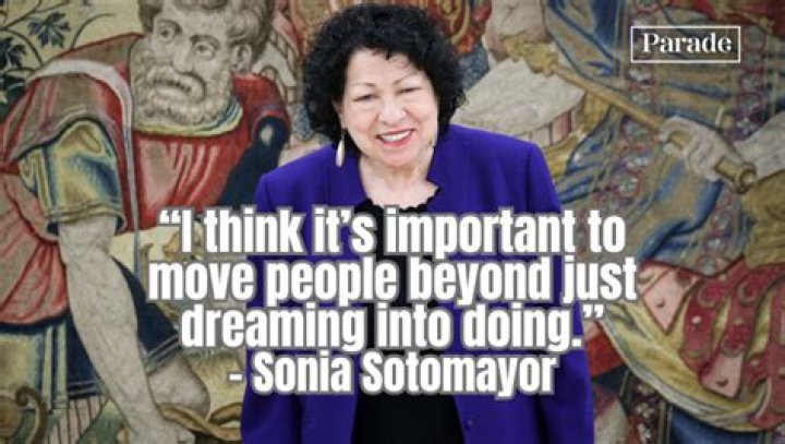 Is Sonia Sotomayor Married: A Deeper Look Into Her Personal Life