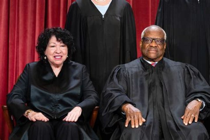 Is Sonia Sotomayor Married? The Truth About Her Personal Life