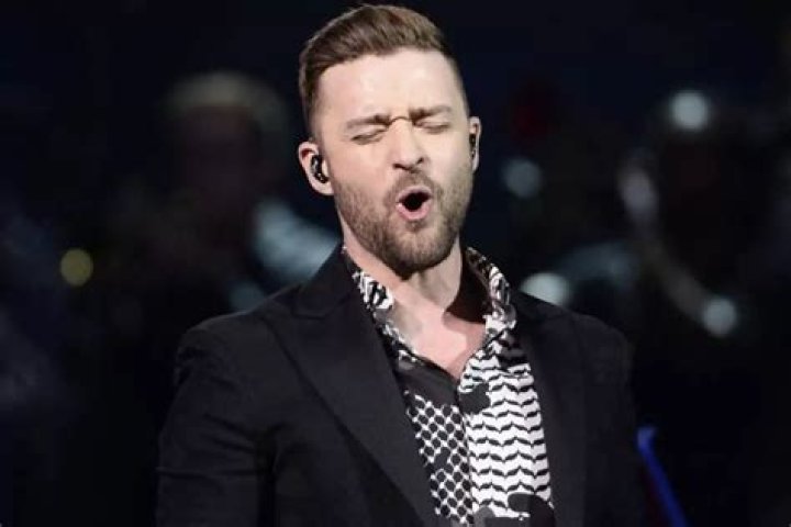 Justin Timberlake: Age, Milestones, And Career Highlights