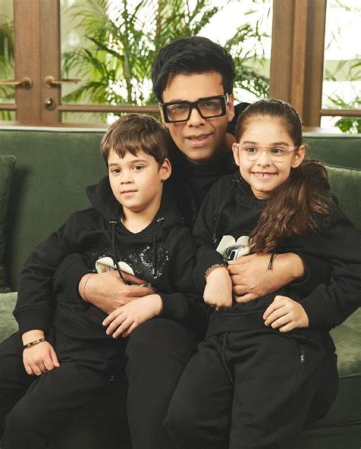 Karan Johar's Surrogacy Journey: The Role Of His Wife