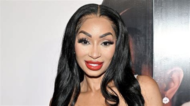 Karlie Redd's Plastic Surgery The Love and Hip Hop Star Says She's