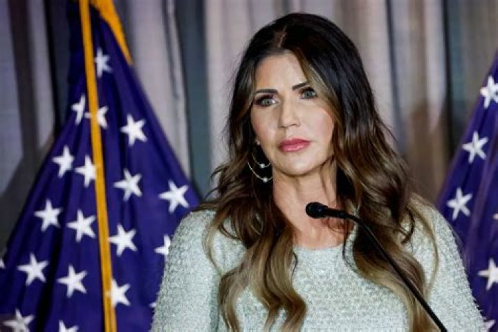 Kassidy Noem: A Rising Star In The Spotlight