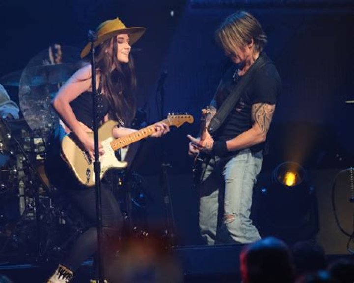 Keith Urban Band Members: Who's On Guitar?