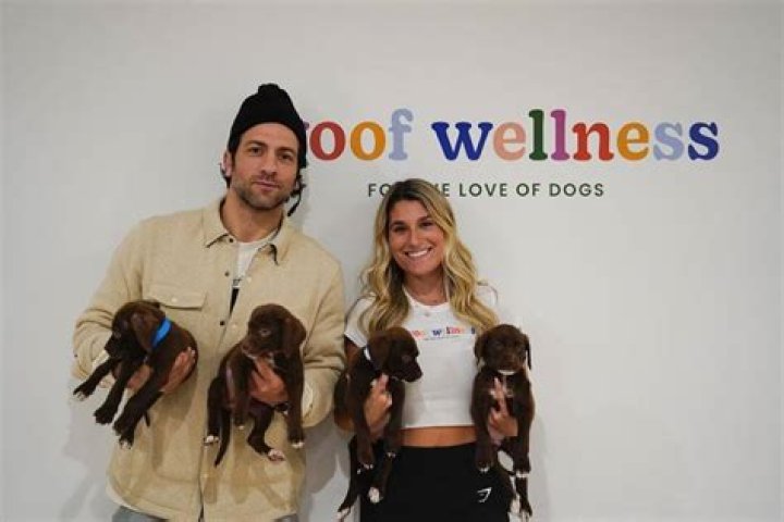 Kenny Santucci's Wife: A Deep Dive Into Their Life Together