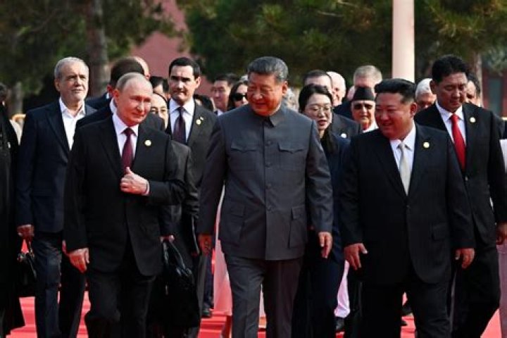 Latest Update: Kim Jong Un's Net Worth 2024