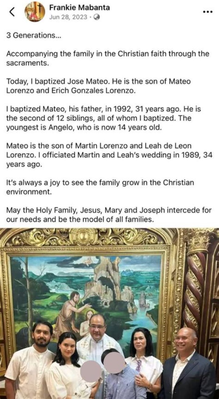 Learn About Martin Ignacio Lorenzo's Impact