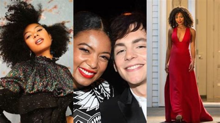 Love In The Spotlight: Did Ross Lynch And Jaz Sinclair Break Up?