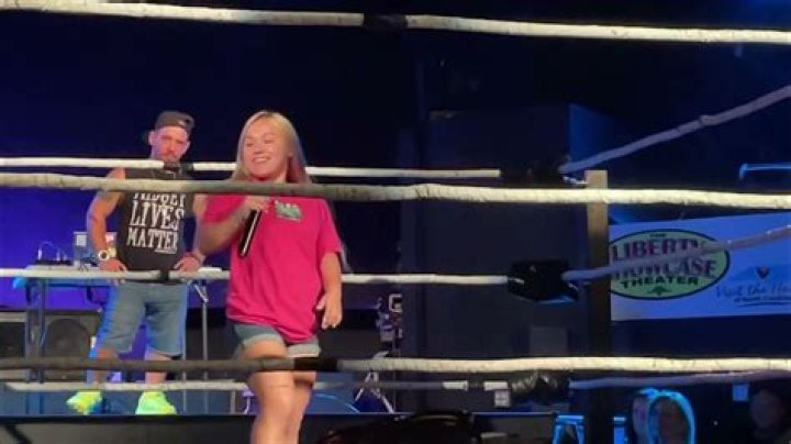 Maddy Noblitt: A Rising Star In The Spotlight