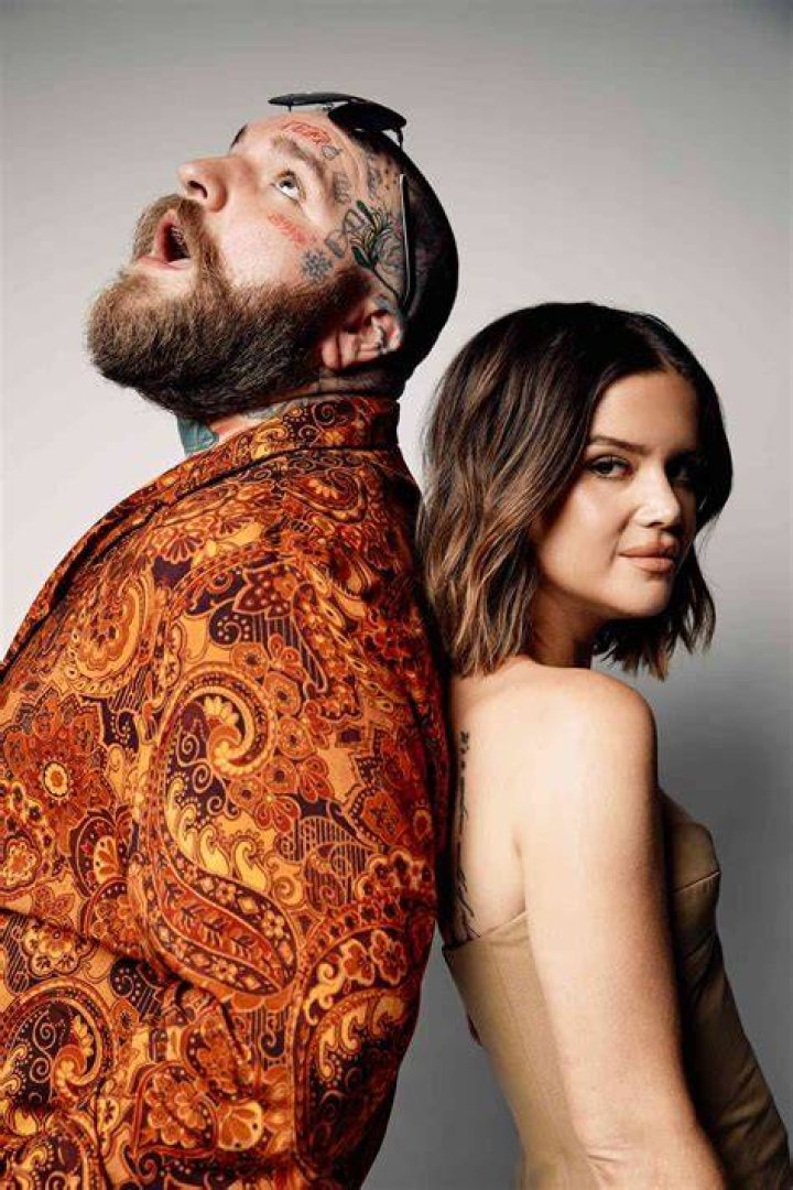 Maren Morris Was Sick While Recording Song with Teddy Swims (Exclusive)