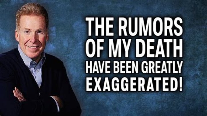 Mark Harmon: A Legacy Remembered Amidst Rumors Of Death