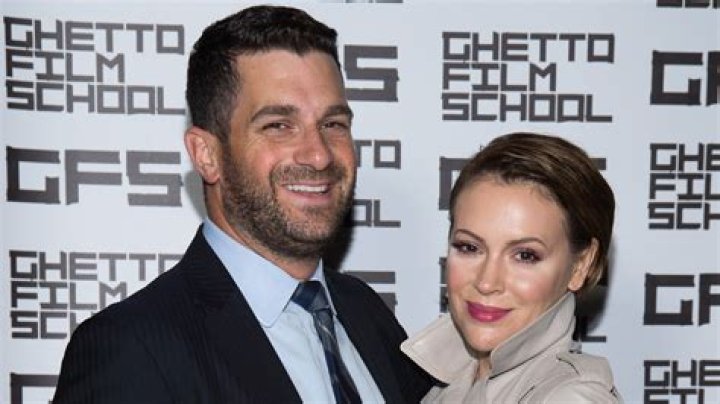 Meet Alyssa Milano's Beloved Husband: Insider Scoop On Their Relationship
