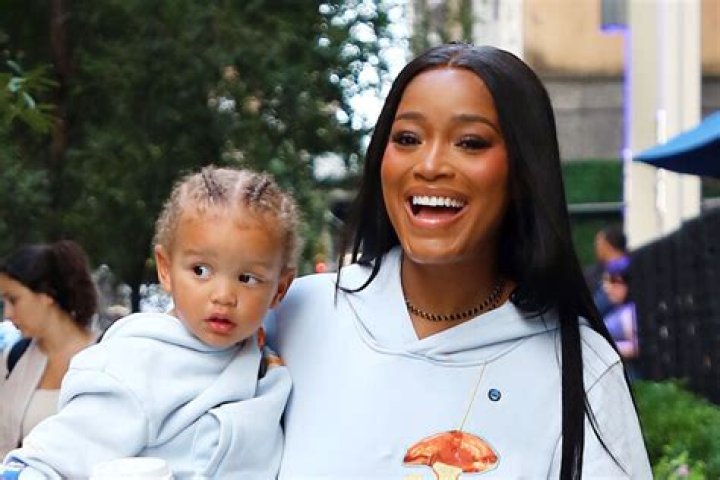 Meet Keke Palmer's Inspiring Parents: A Look Into Their Family Ties