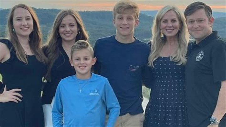 Meet Ravi Shastri's Wife And Get To Know His Children