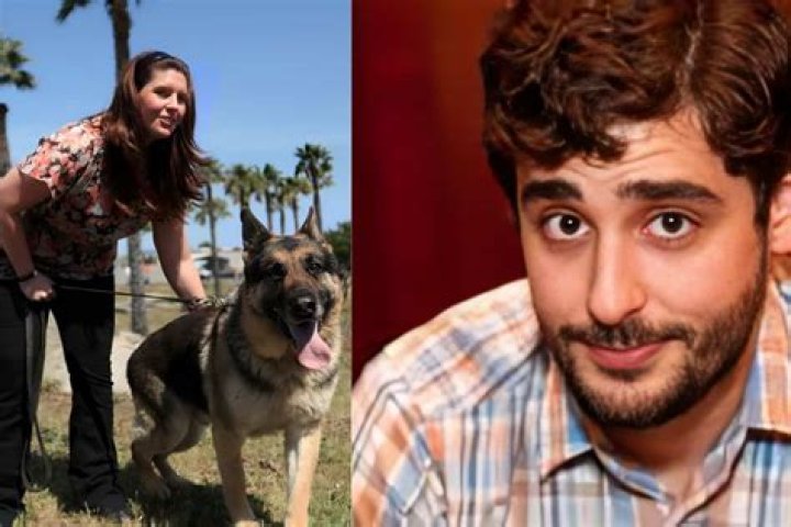 Megan Leavey And Matt Morales: A Love Story Beyond The Battlefield